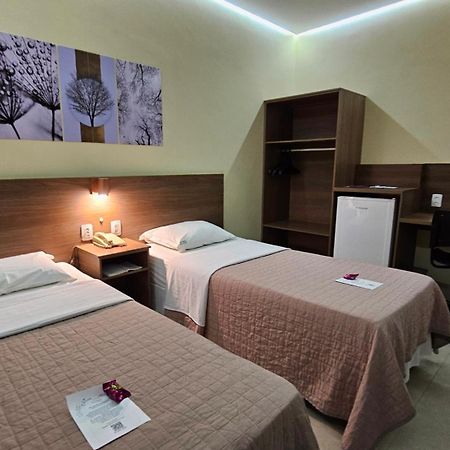 Vitoria Palace Hotel Sinop Dış mekan fotoğraf