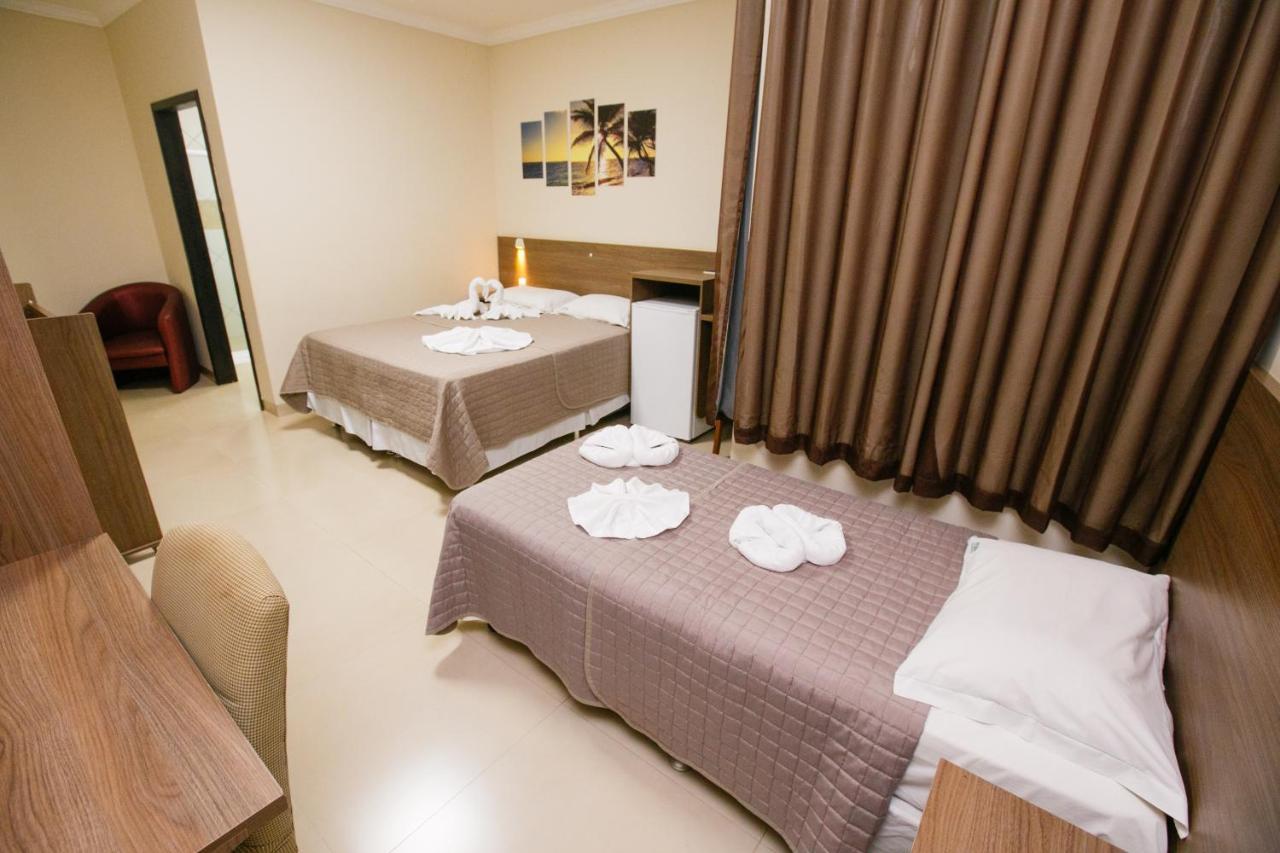 Vitoria Palace Hotel Sinop Dış mekan fotoğraf