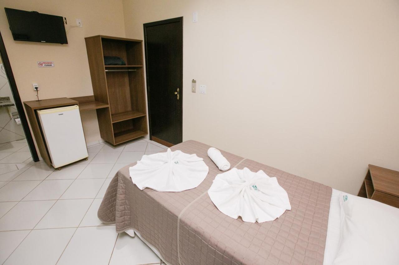Vitoria Palace Hotel Sinop Dış mekan fotoğraf