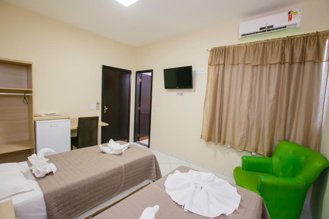 Vitoria Palace Hotel Sinop Dış mekan fotoğraf