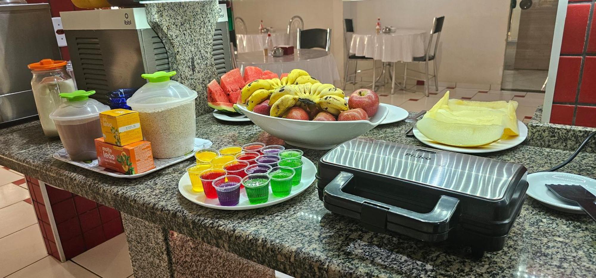 Vitoria Palace Hotel Sinop Dış mekan fotoğraf