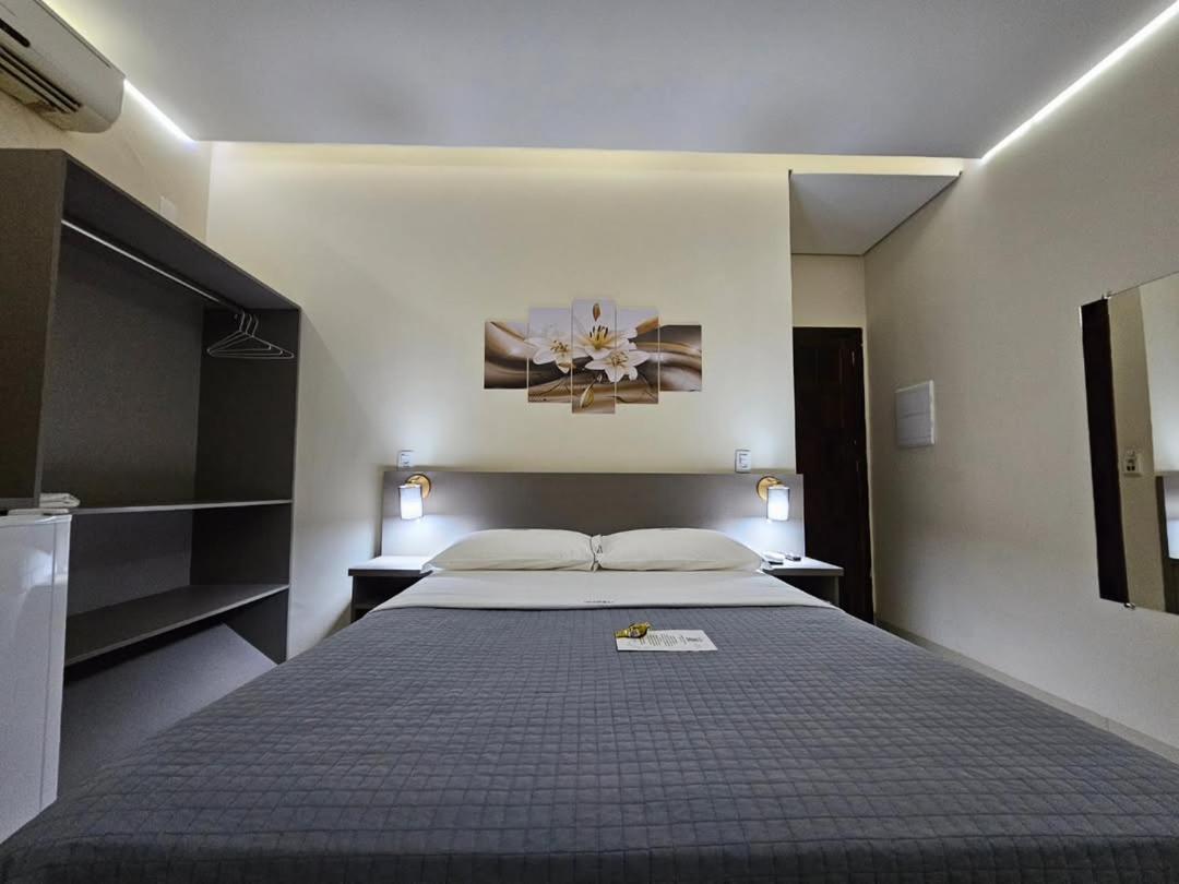 Vitoria Palace Hotel Sinop Dış mekan fotoğraf