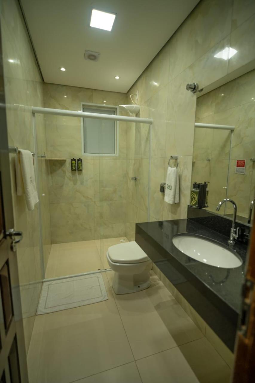 Vitoria Palace Hotel Sinop Dış mekan fotoğraf