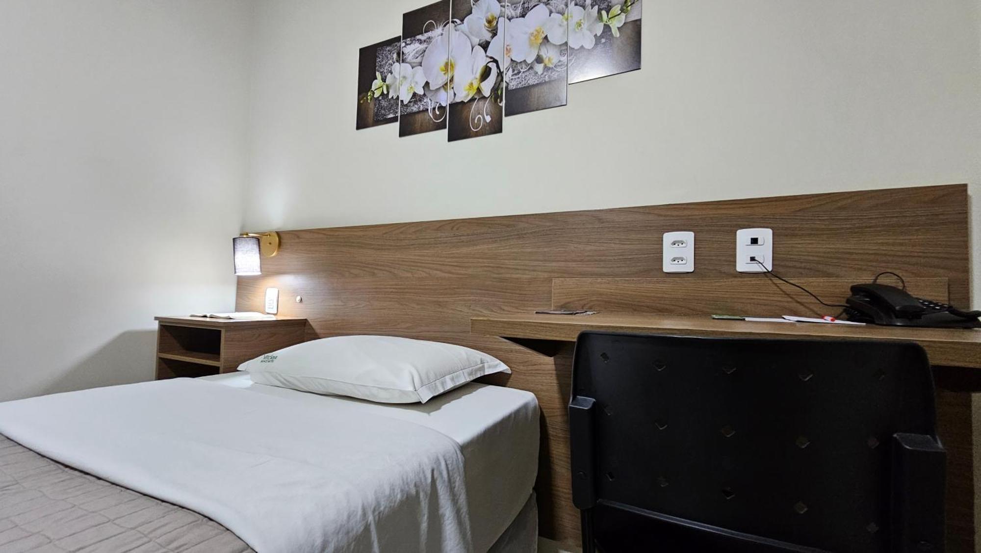 Vitoria Palace Hotel Sinop Dış mekan fotoğraf