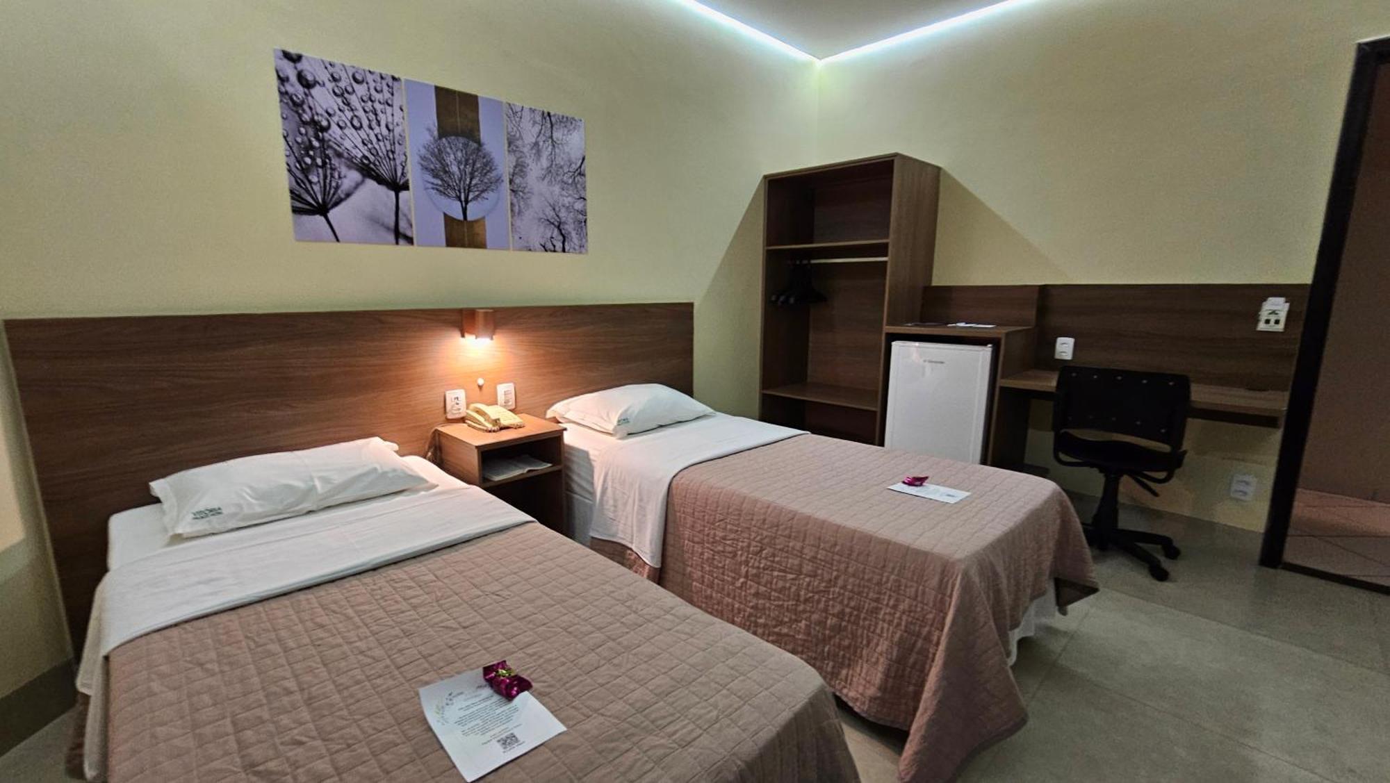 Vitoria Palace Hotel Sinop Dış mekan fotoğraf