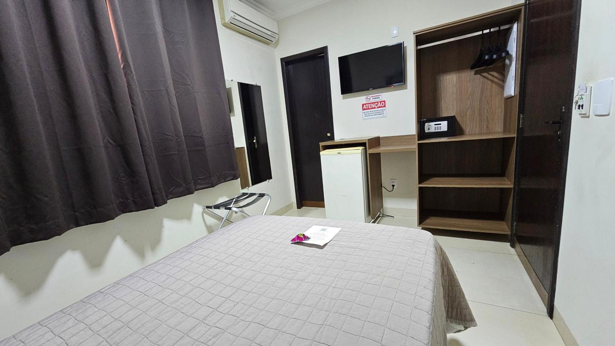 Vitoria Palace Hotel Sinop Dış mekan fotoğraf